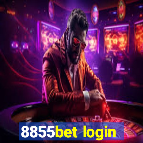 8855bet login